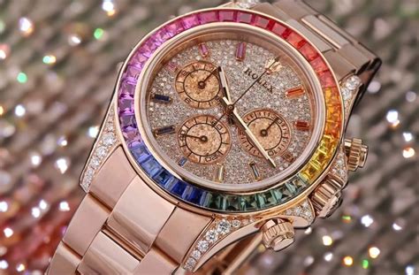 duuurste familie rolex|22 Most Expensive Rolex Watches of All Time .